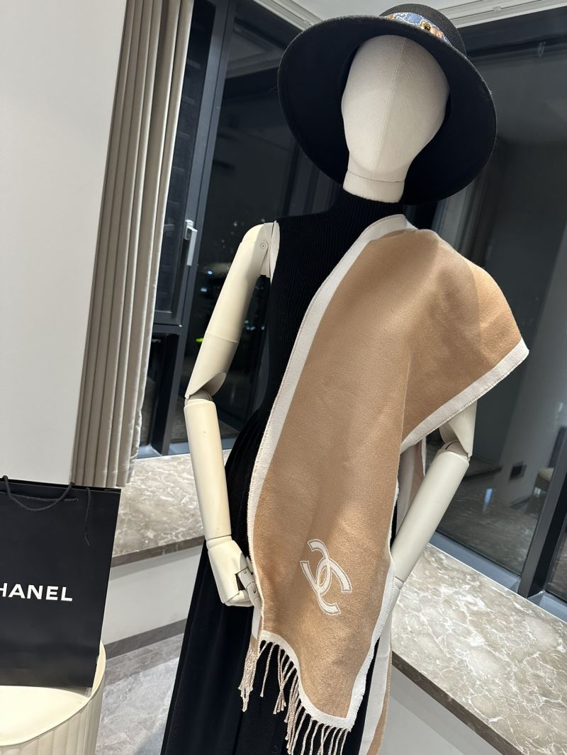 Chanel Scarf